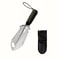 Portable Camping Survival Shovel Stainless Steel Outdoor Multitool