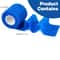 Rolls Camo Self Adhesive Bandage Wrap for Sports First Aid
