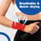 Rolls Camo Self Adhesive Bandage Wrap for Sports First Aid