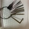 Universal Wrench Tool Portable Household Repair Set