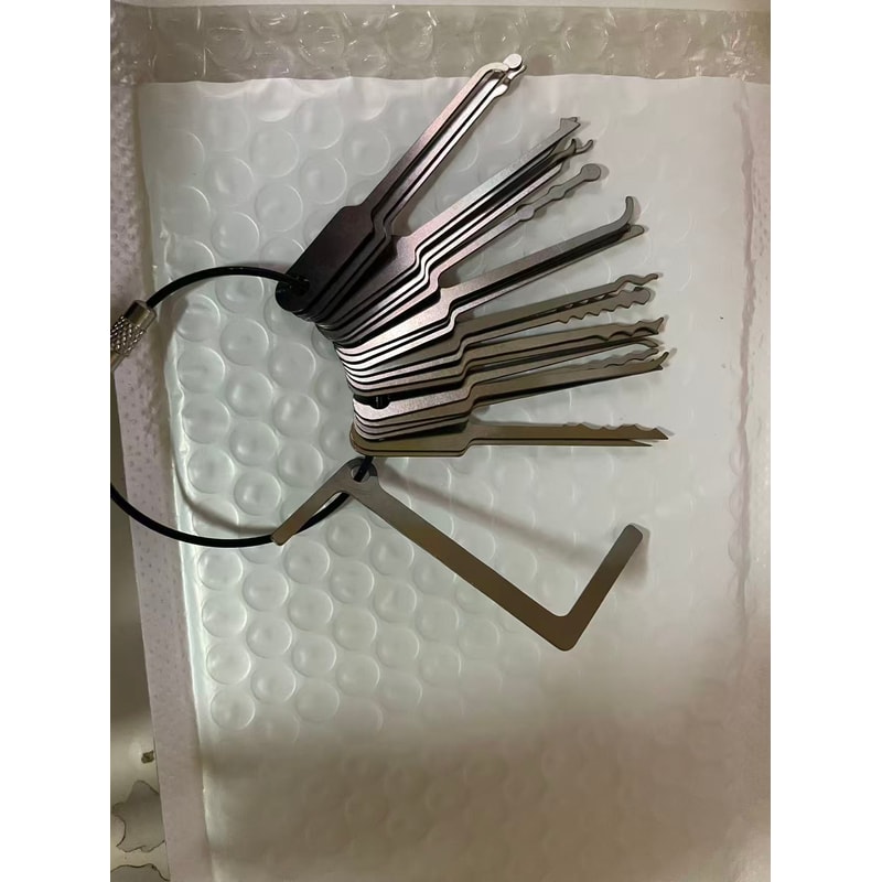 Universal Wrench Tool Portable Household Repair Set