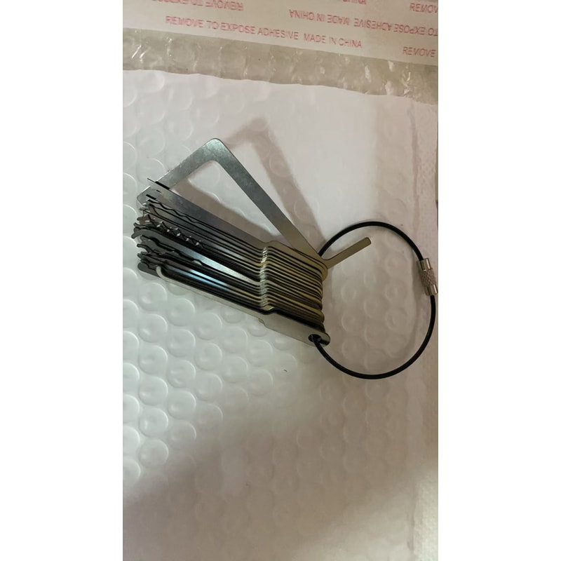 Universal Wrench Tool Portable Household Repair Set