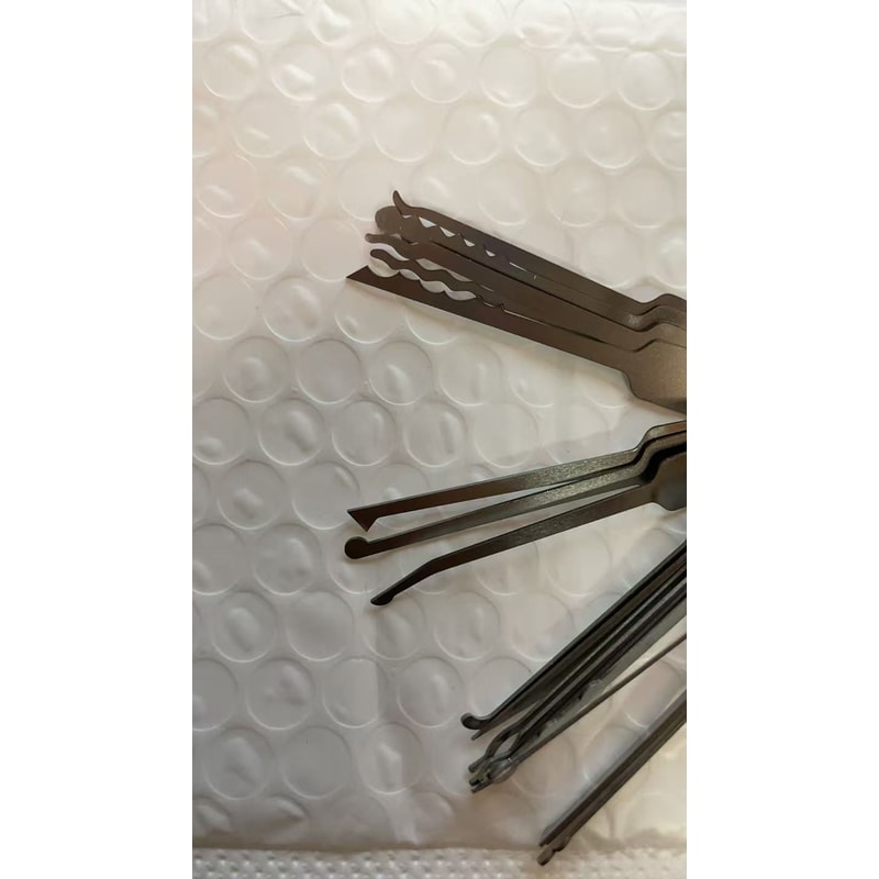Universal Wrench Tool Portable Household Repair Set