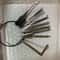 Universal Wrench Tool Portable Household Repair Set