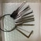 Universal Wrench Tool Portable Household Repair Set
