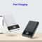 Slot DIY Power Bank Case with USB Type C and Dual USB Charging