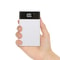 Slot DIY Power Bank Case with USB Type C and Dual USB Charging