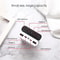 Slot DIY Power Bank Case with USB Type C and Dual USB Charging