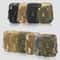 Waterproof Phone Pouch Waist Bag For Men Lightweight Nylon Belt Pack 2