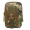 Waterproof Phone Pouch Waist Bag For Men Lightweight Nylon Belt Pack 1