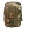 Waterproof Phone Pouch Waist Bag For Men Lightweight Nylon Belt Pack 1