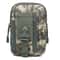 Waterproof Phone Pouch Waist Bag For Men Lightweight Nylon Belt Pack 3