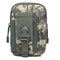 Waterproof Phone Pouch Waist Bag For Men Lightweight Nylon Belt Pack 3