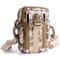 Waterproof Phone Pouch Waist Bag For Men Lightweight Nylon Belt Pack 5