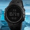 Mens Military Sports LED Digital Watch With Luminous Display 0