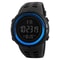 Mens Military Sports LED Digital Watch With Luminous Display 2