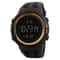 Mens Military Sports LED Digital Watch With Luminous Display 8