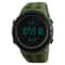 Mens Military Sports LED Digital Watch With Luminous Display 9