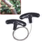 Portable Chain Saw Camping Survival Hand Wire Saw