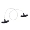 Portable Chain Saw Camping Survival Hand Wire Saw