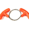 Portable Chain Saw Camping Survival Hand Wire Saw
