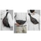 Waterproof Oxford Waist Bag Large Capacity Fanny Pack For Travel 1