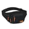 Waterproof Oxford Waist Bag Large Capacity Fanny Pack For Travel 8