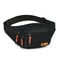 Waterproof Oxford Waist Bag Large Capacity Fanny Pack For Travel 8