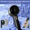 USB Rechargeable Portable Handheld Fan for Travel and Outdoor Cooling