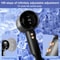 USB Rechargeable Portable Handheld Fan for Travel and Outdoor Cooling