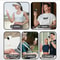 USB Rechargeable Portable Handheld Fan for Travel and Outdoor Cooling