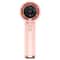 USB Rechargeable Portable Handheld Fan for Travel and Outdoor Cooling