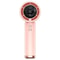 USB Rechargeable Portable Handheld Fan for Travel and Outdoor Cooling