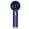 USB Rechargeable Portable Handheld Fan for Travel and Outdoor Cooling