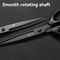 Heavy Duty Office Scissors With Stainless Steel Black Blade 1