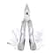 Portable Stainless Steel Multi Tool Pliers For Camping Survival And Everyday Repairs 4