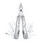 Portable Stainless Steel Multi Tool Pliers For Camping Survival And Everyday Repairs 4