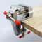 Mini Bench Vise Aluminum Clamp On Hobby Tool