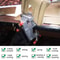 Mini Bench Vise Aluminum Clamp On Hobby Tool