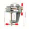 Mini Bench Vise Aluminum Clamp On Hobby Tool