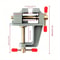 Mini Bench Vise Aluminum Clamp On Hobby Tool