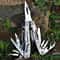 Portable Multi Tool Pliers Folding Camping Survival Tool