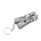 Portable Multi Tool Pliers Folding Camping Survival Tool