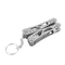 Portable Multi Tool Pliers Folding Camping Survival Tool