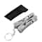 Portable Multi Tool Pliers Folding Camping Survival Tool