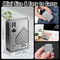 Fidget Toy Fingertip Gyroscope Metal Slider For Stress Relief 1