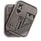 Fidget Toy Fingertip Gyroscope Metal Slider For Stress Relief 4