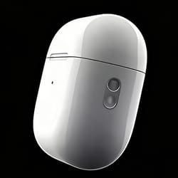 noise cancelling wireless earbuds with charging case