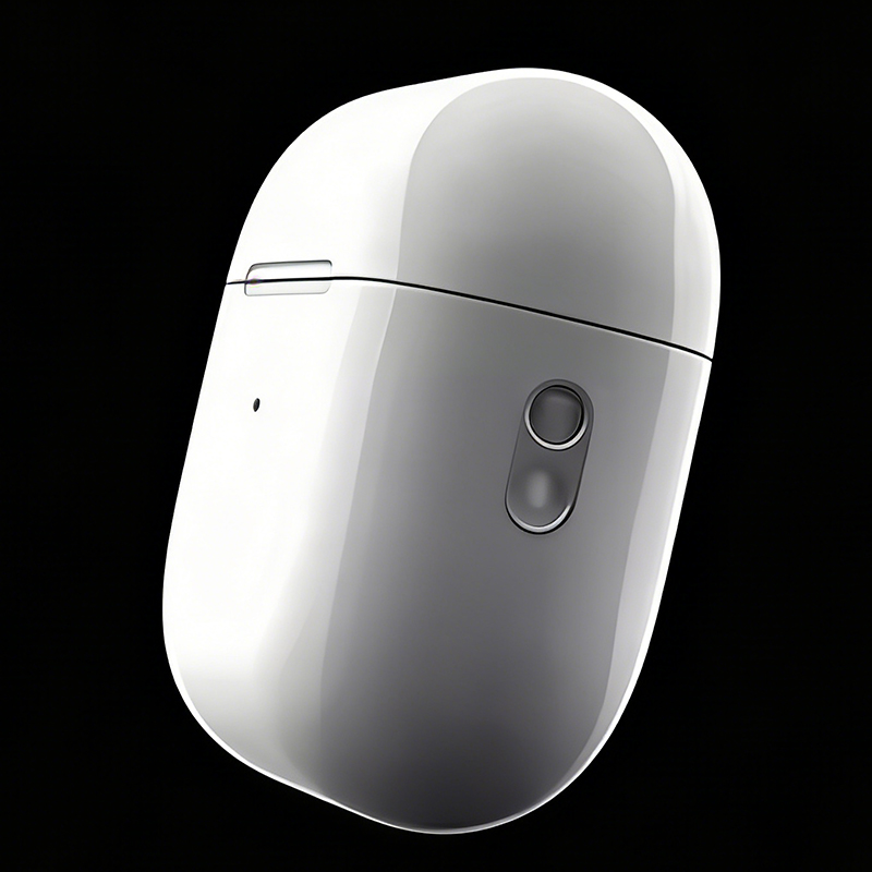 Noise Cancelling Wireless Earbuds With Charging Case 0