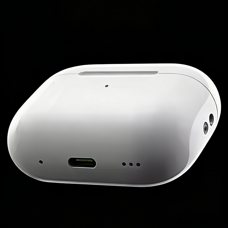 Noise Cancelling Wireless Earbuds With Charging Case 1